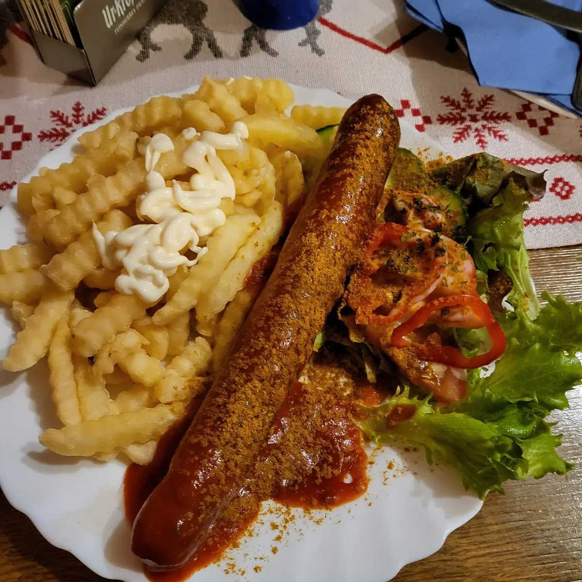 Essen und Trinken photo 2