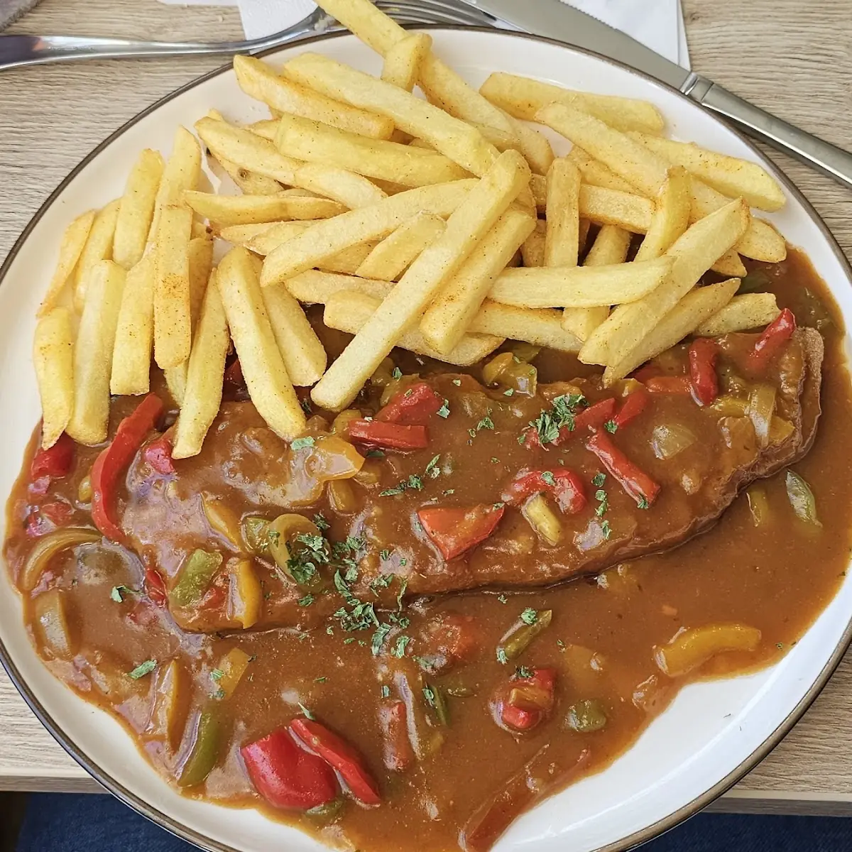 Essen und Trinken photo 2