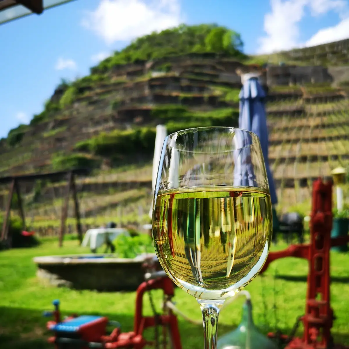 Essen und Trinken photo 4