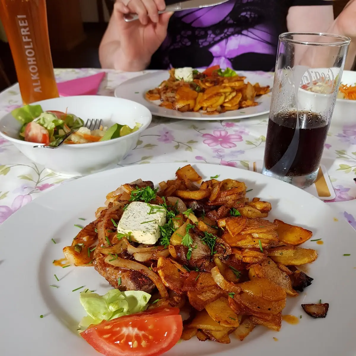 Essen und Trinken photo 5