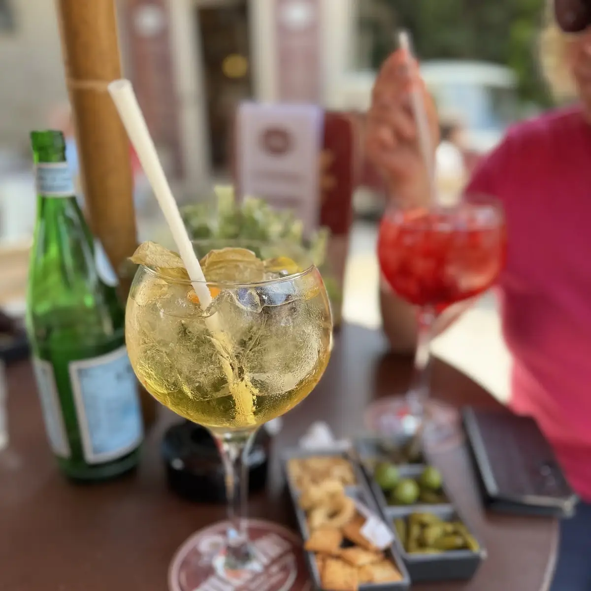 Essen und Trinken photo 6