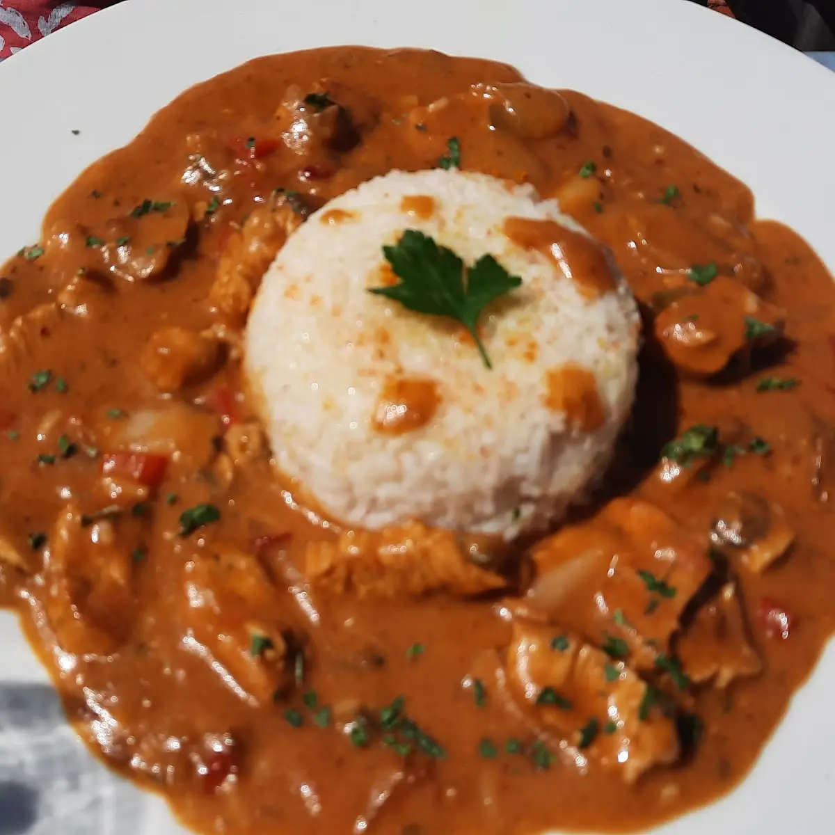 Essen und Trinken photo 7