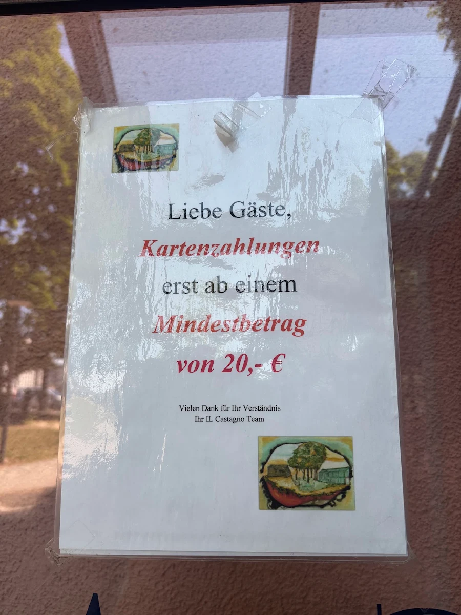 Speisekarte photo 10
