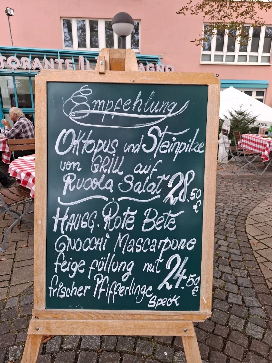 Speisekarte photo 6