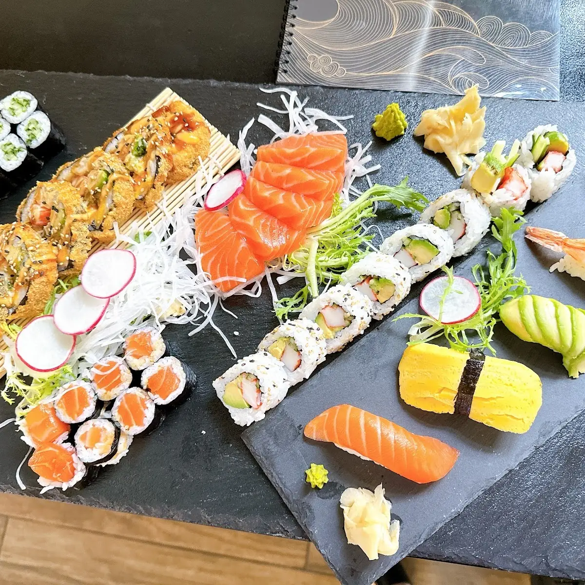Essen und Trinken photo 1