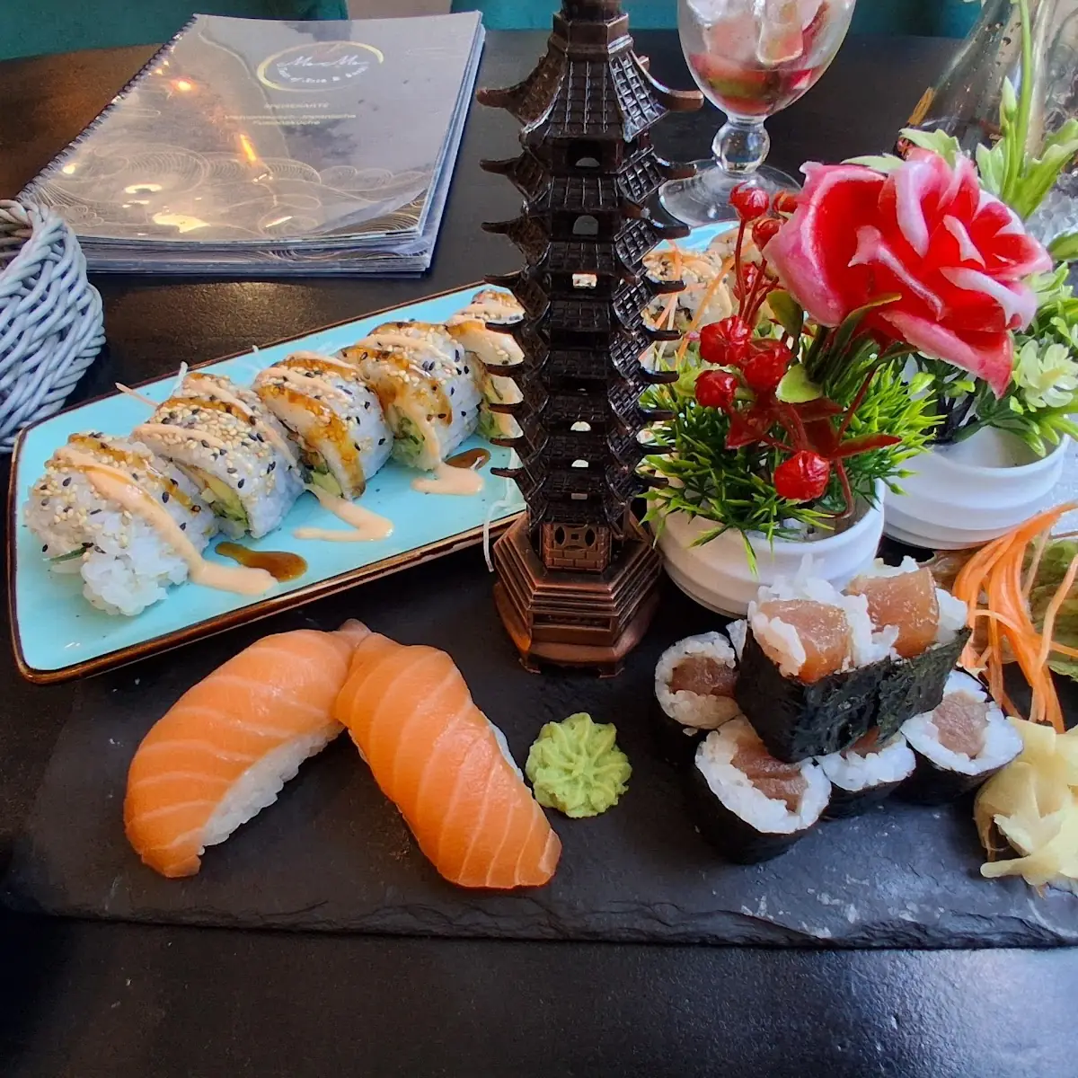 Essen und Trinken photo 3
