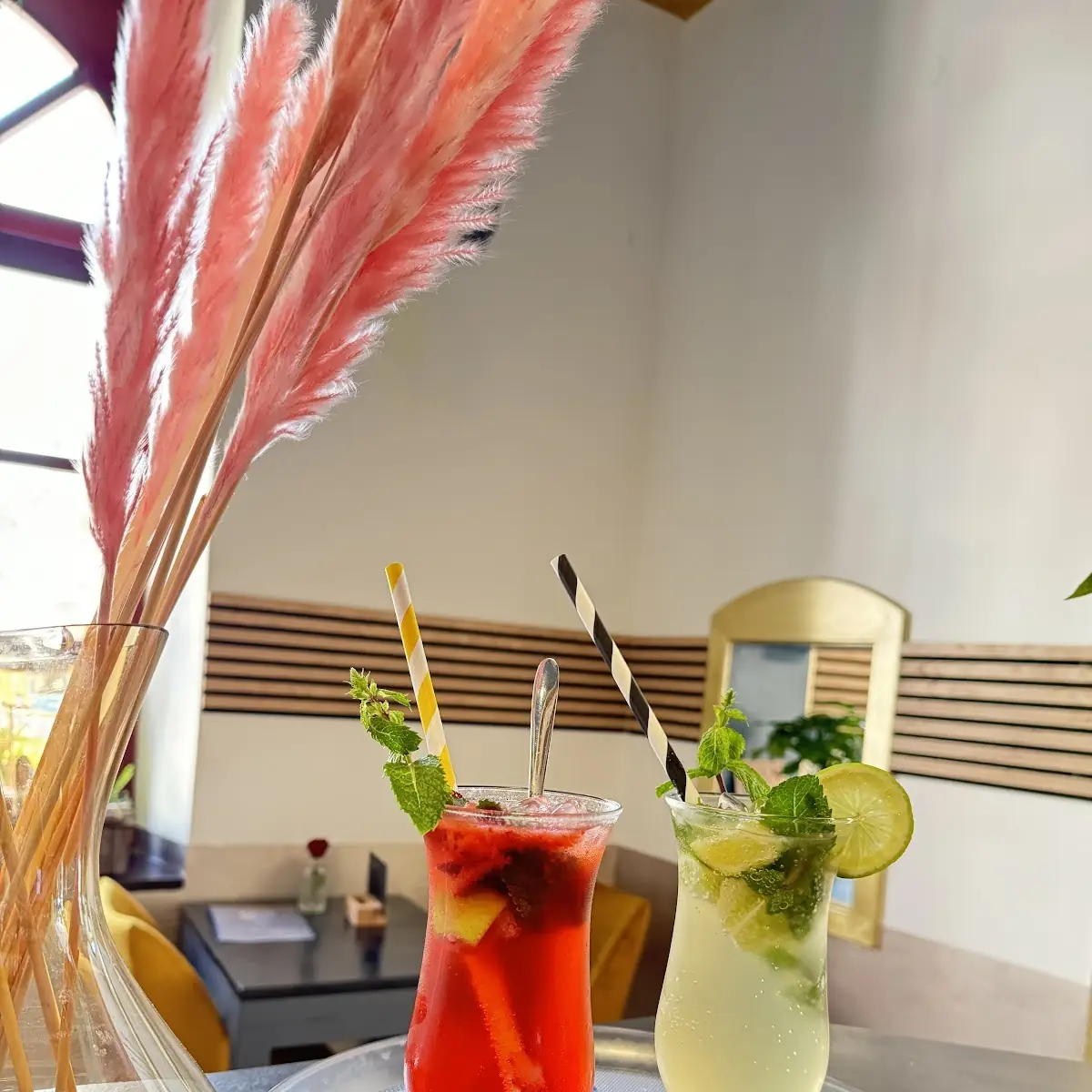 Essen und Trinken photo 9