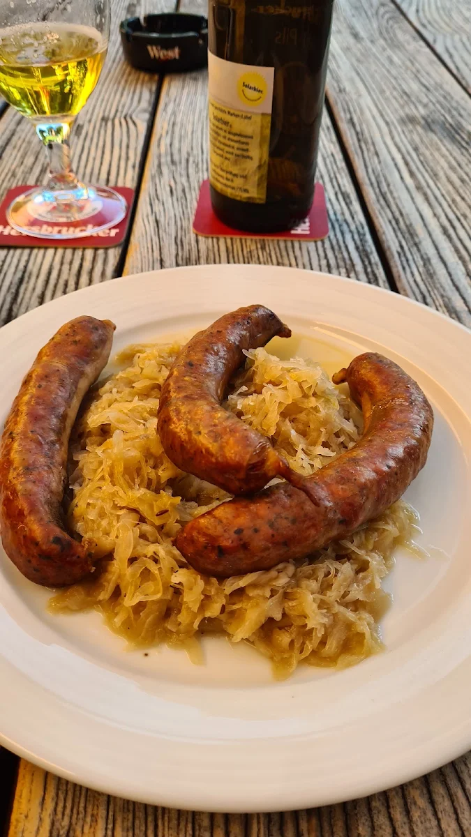 Essen und Trinken photo 2