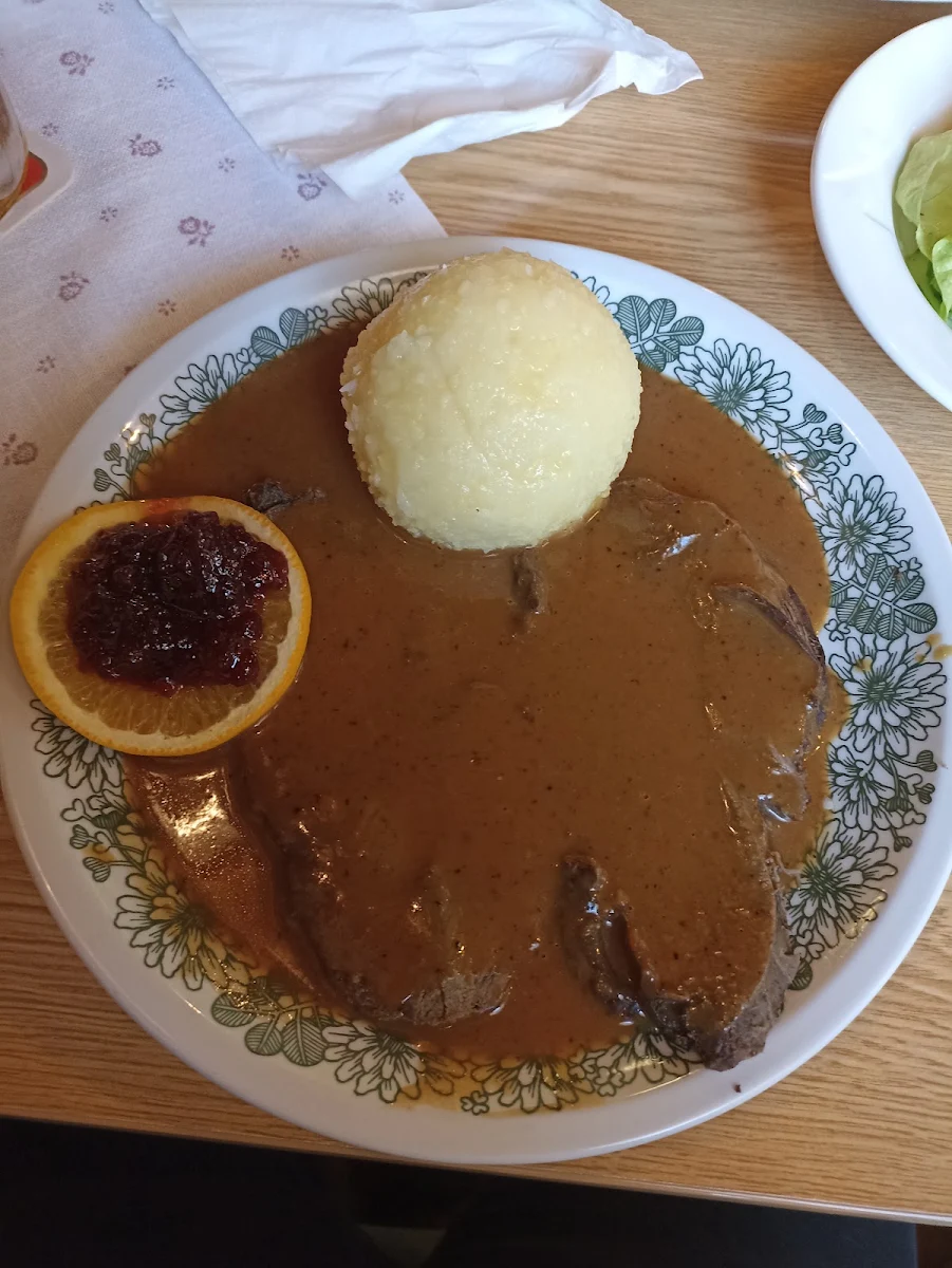 Essen und Trinken photo 3