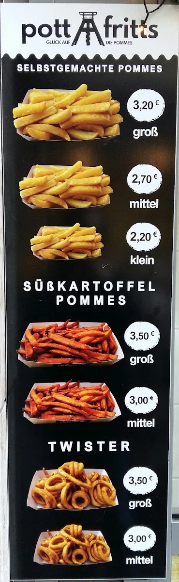 Speisekarte photo 8