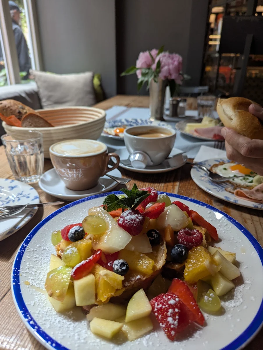 Essen und Trinken photo 2