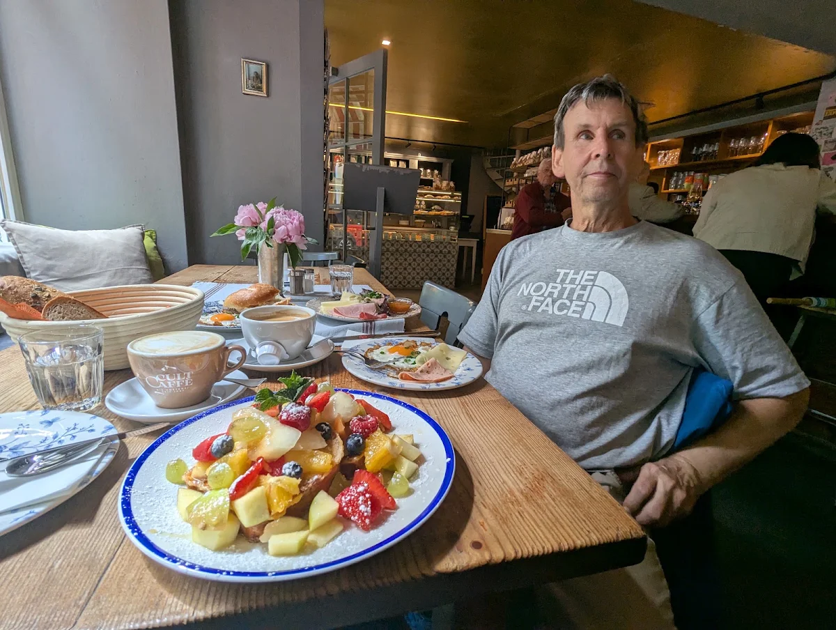 Essen und Trinken photo 3