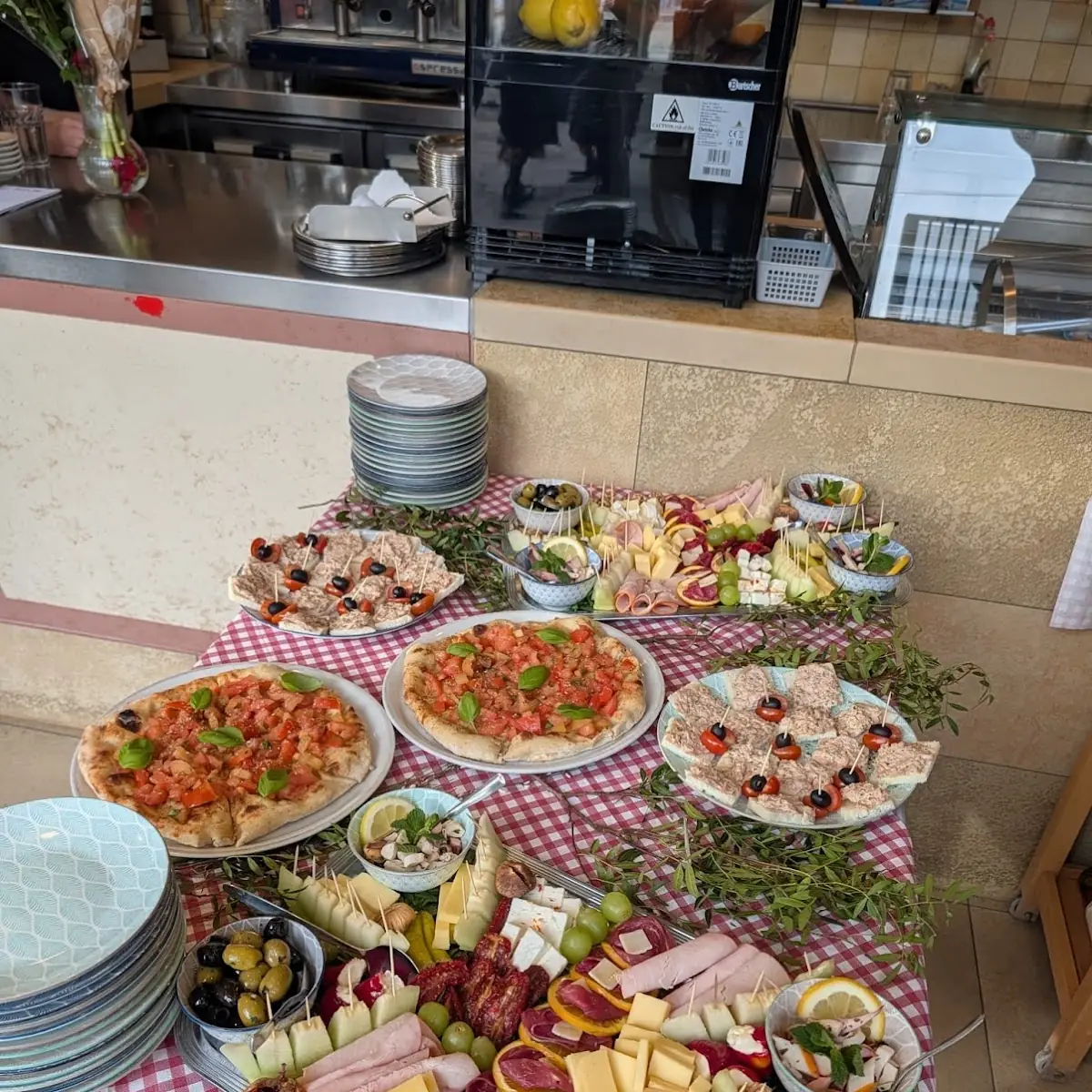 Essen und Trinken photo 3