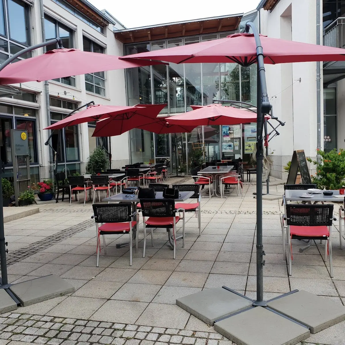 Atmosphäre photo 3