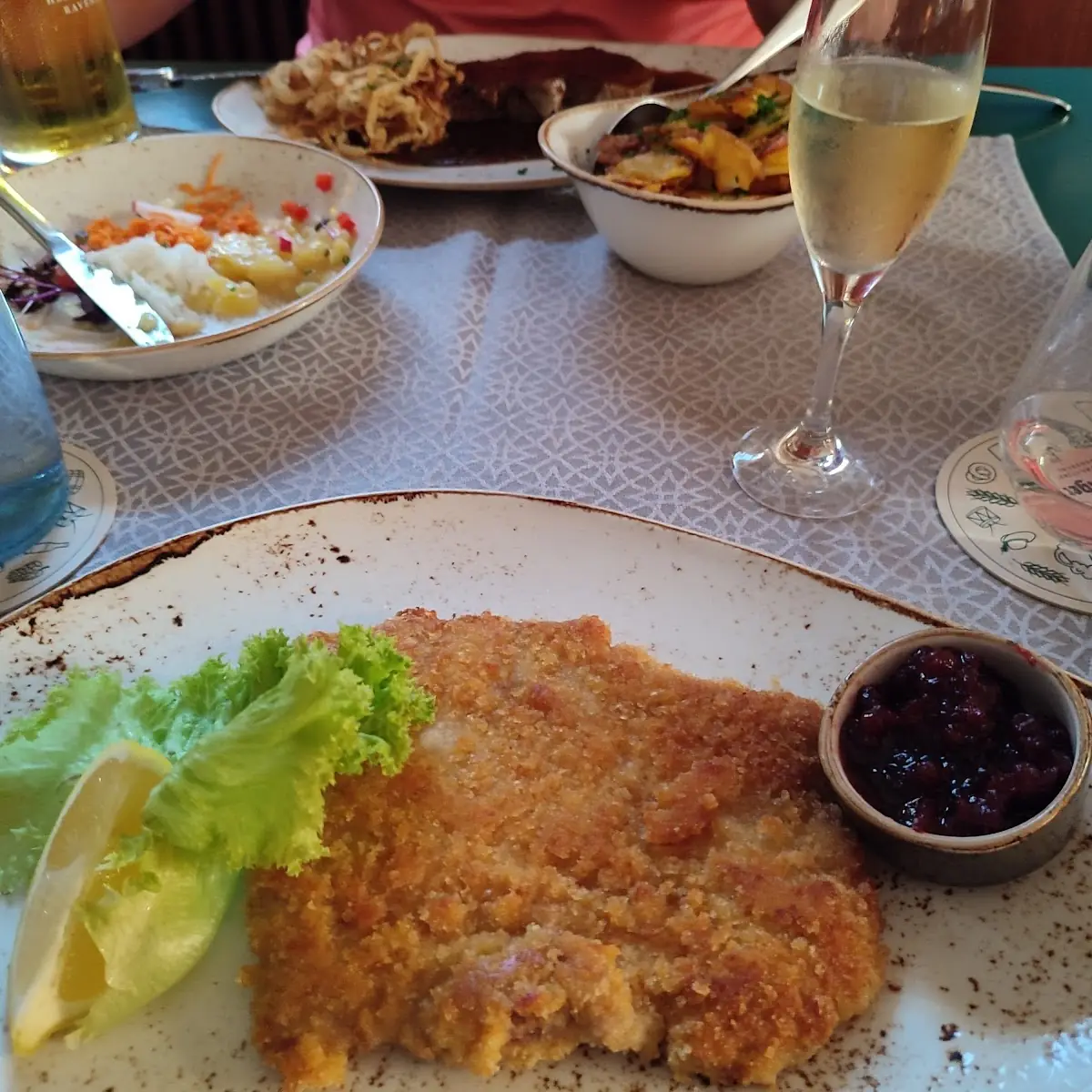 Essen und Trinken photo 2