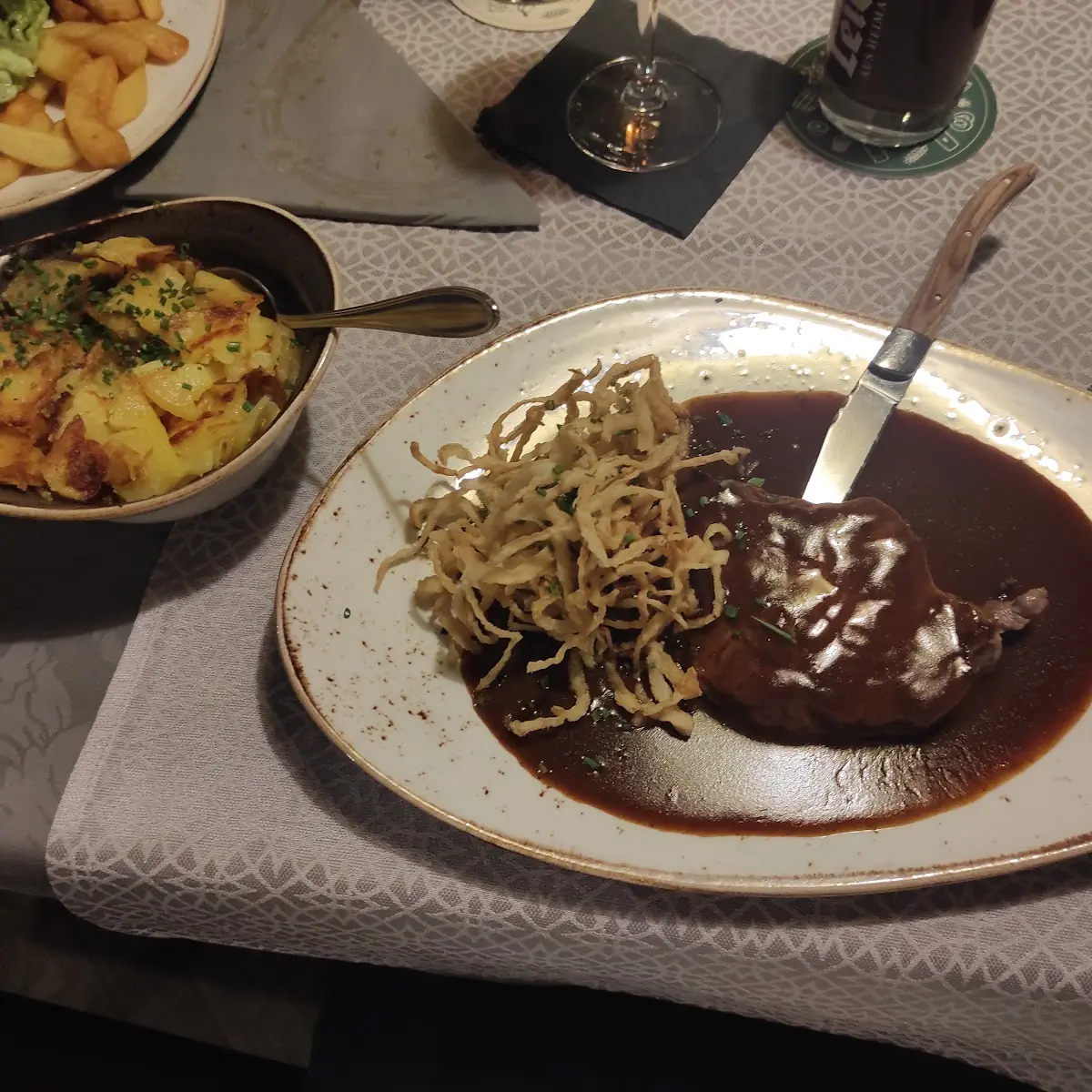 Essen und Trinken photo 3