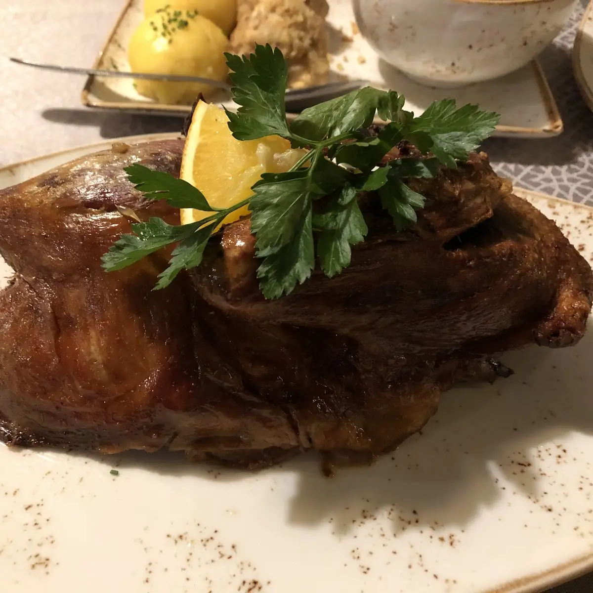 Essen und Trinken photo 4