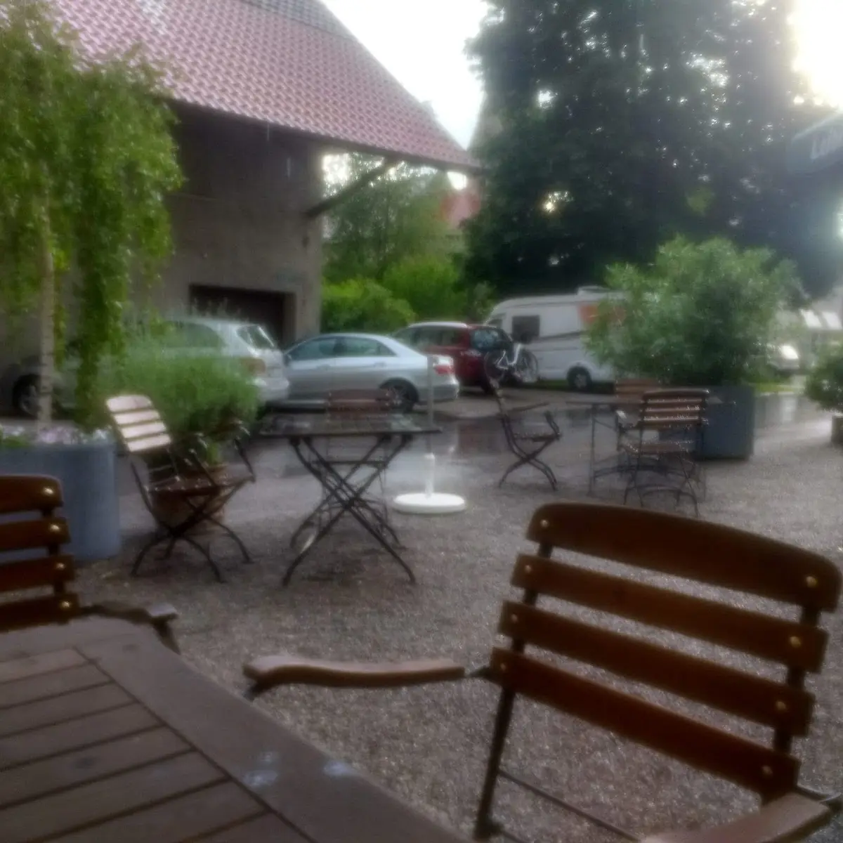 Atmosphäre photo 6