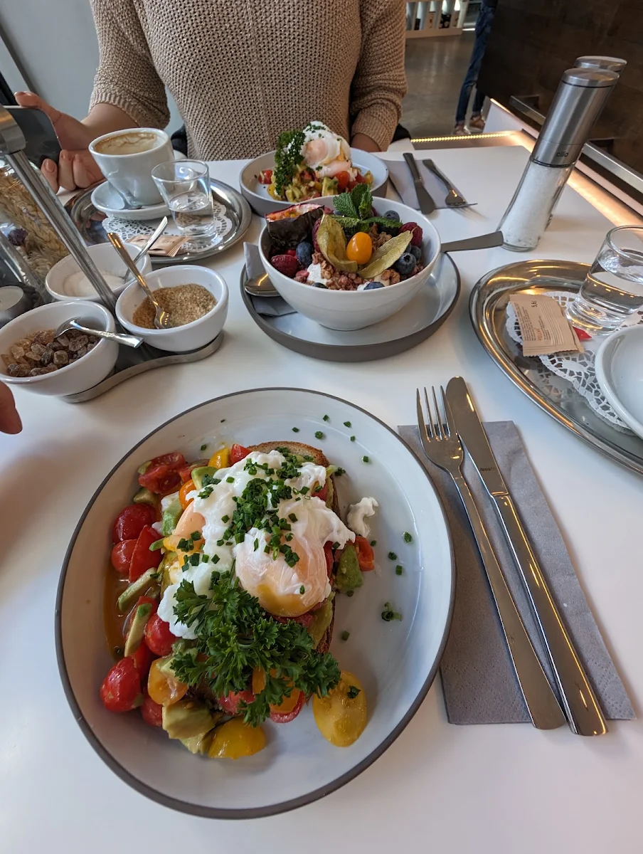 Essen und Trinken photo 4