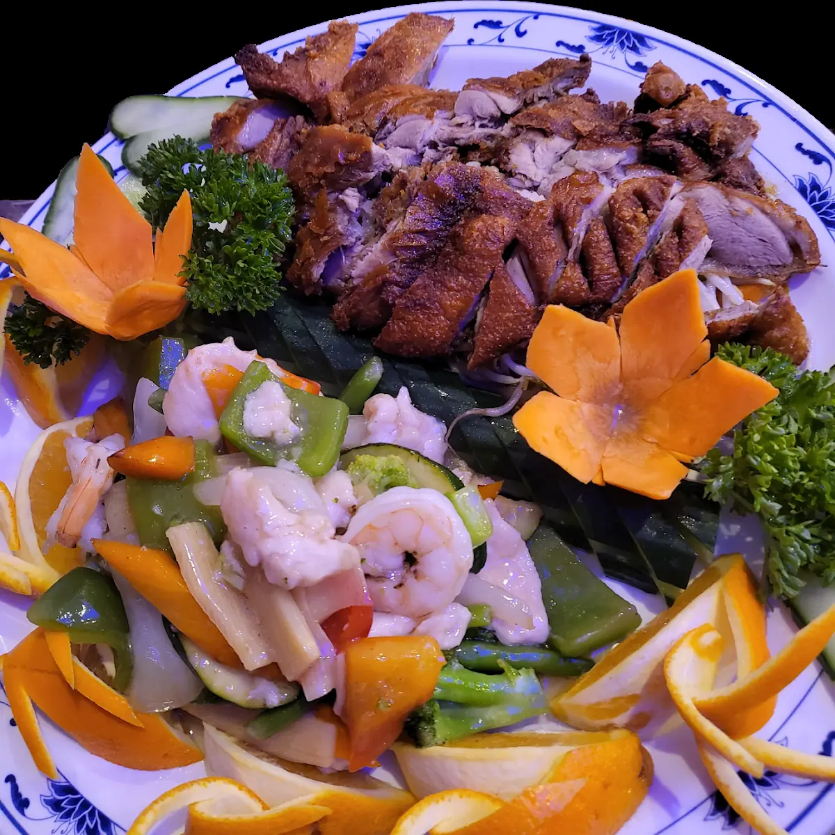 Essen und Trinken photo 1