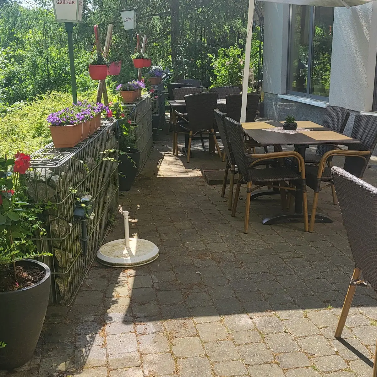 Atmosphäre photo 3