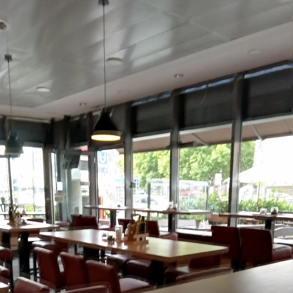 Atmosphäre photo 3