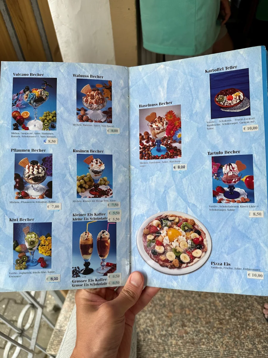 Speisekarte photo 6