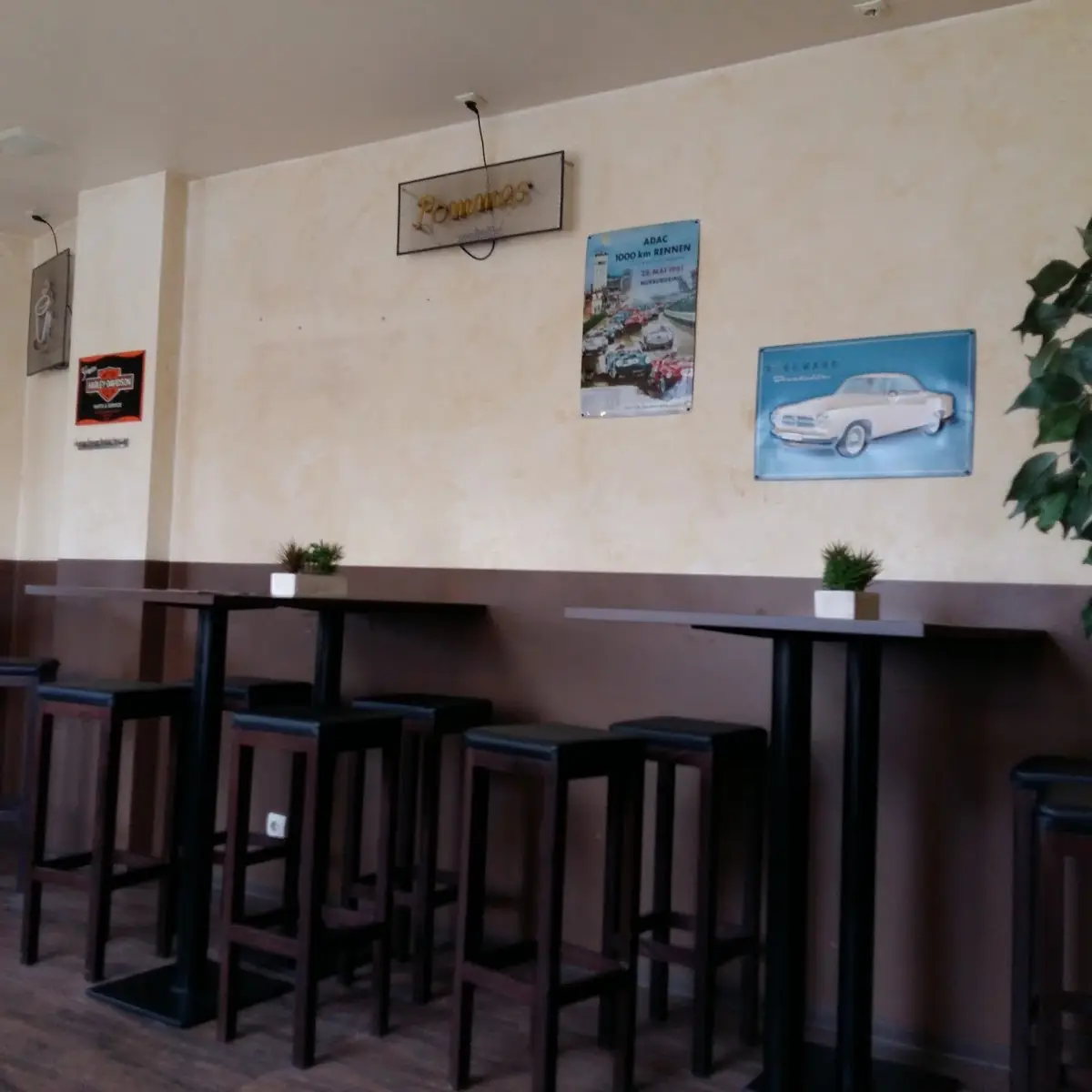 Atmosphäre photo 3