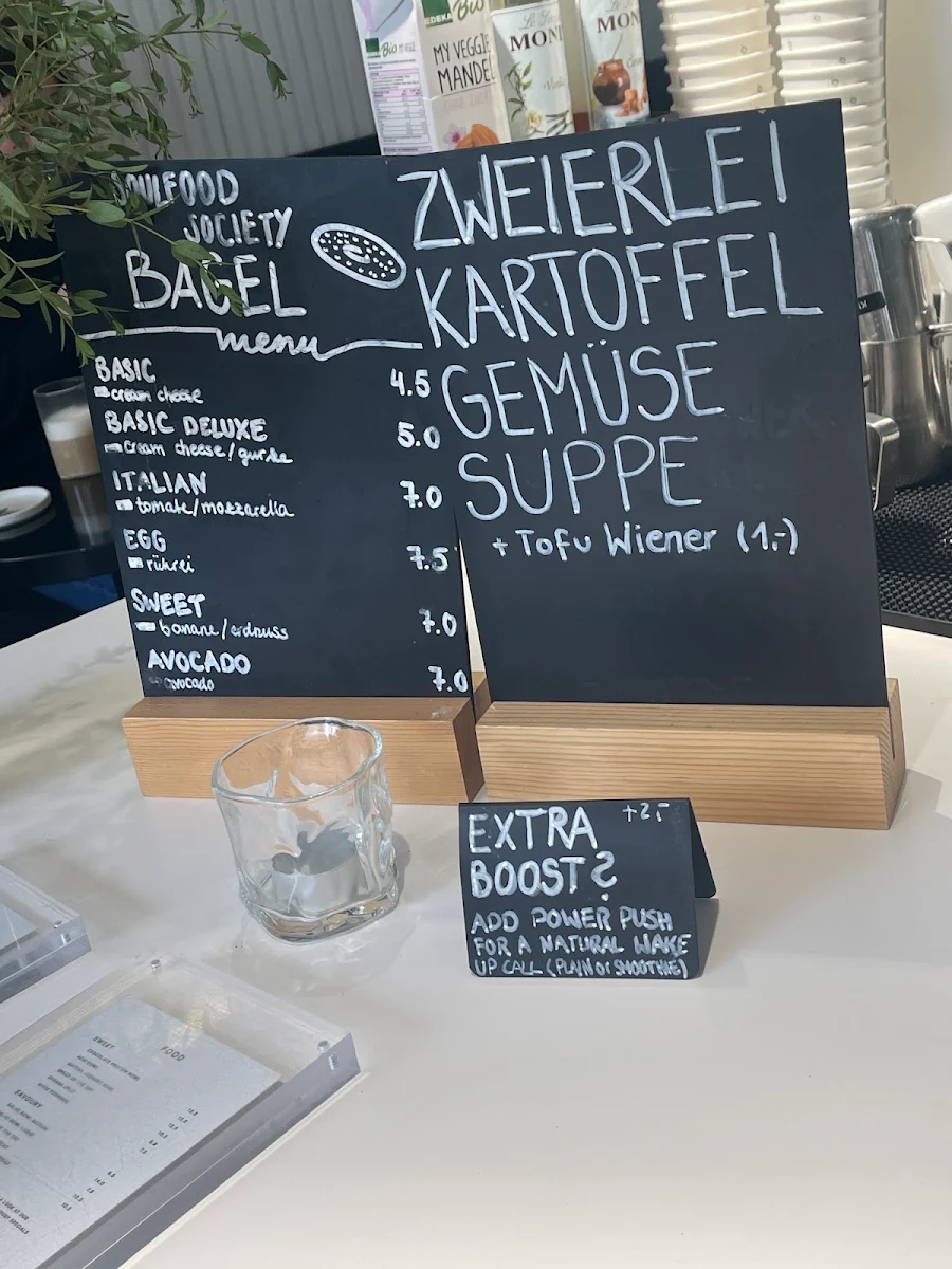 Speisekarte photo 5