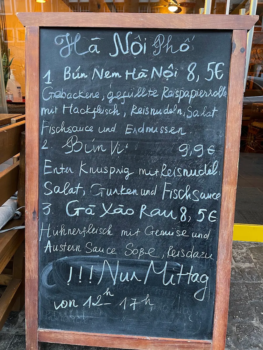 Speisekarte photo 6