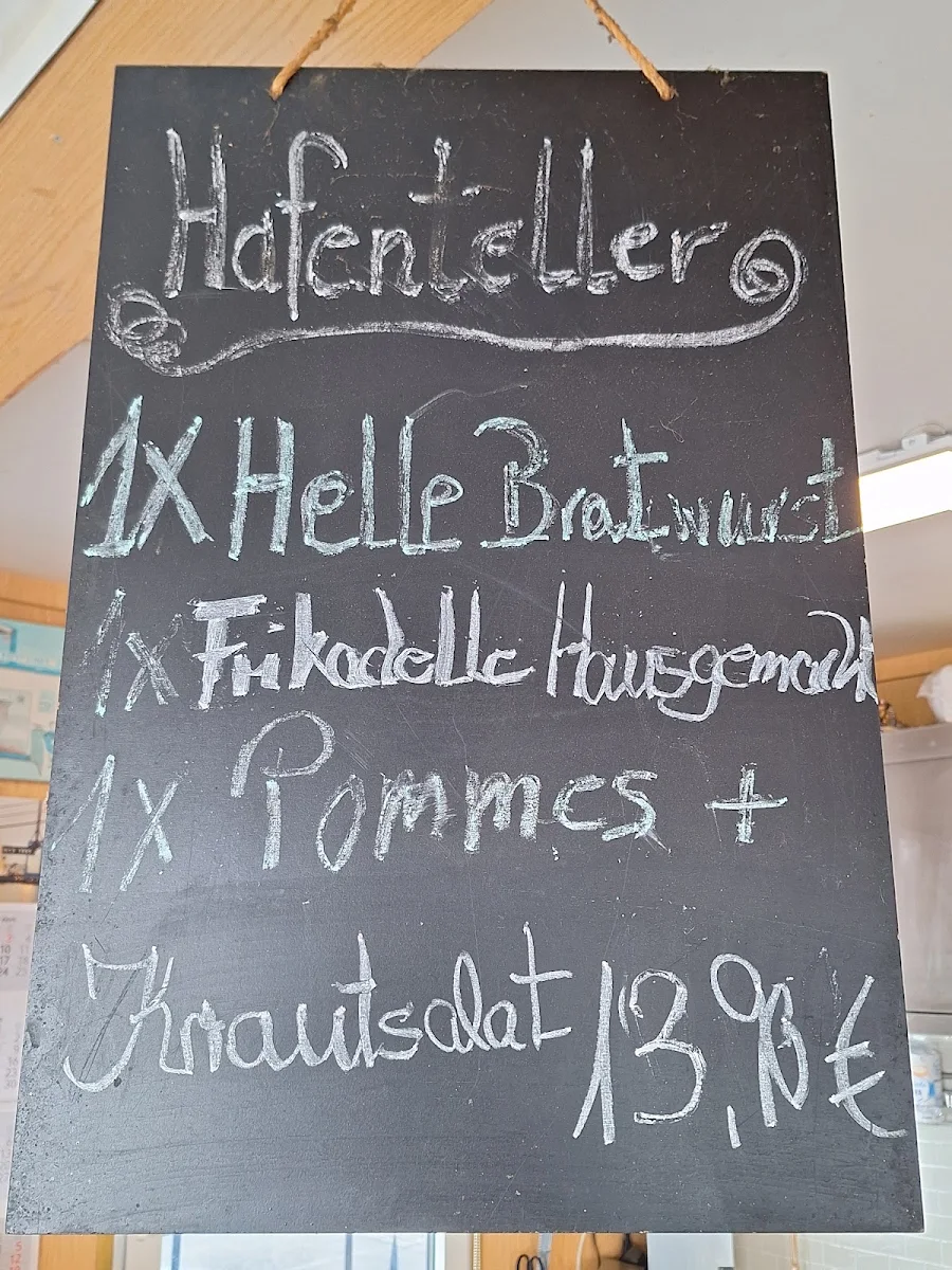 Speisekarte photo 7