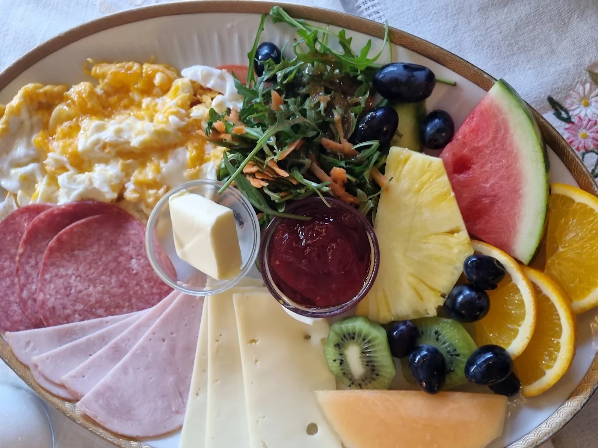 Essen und Trinken photo 2