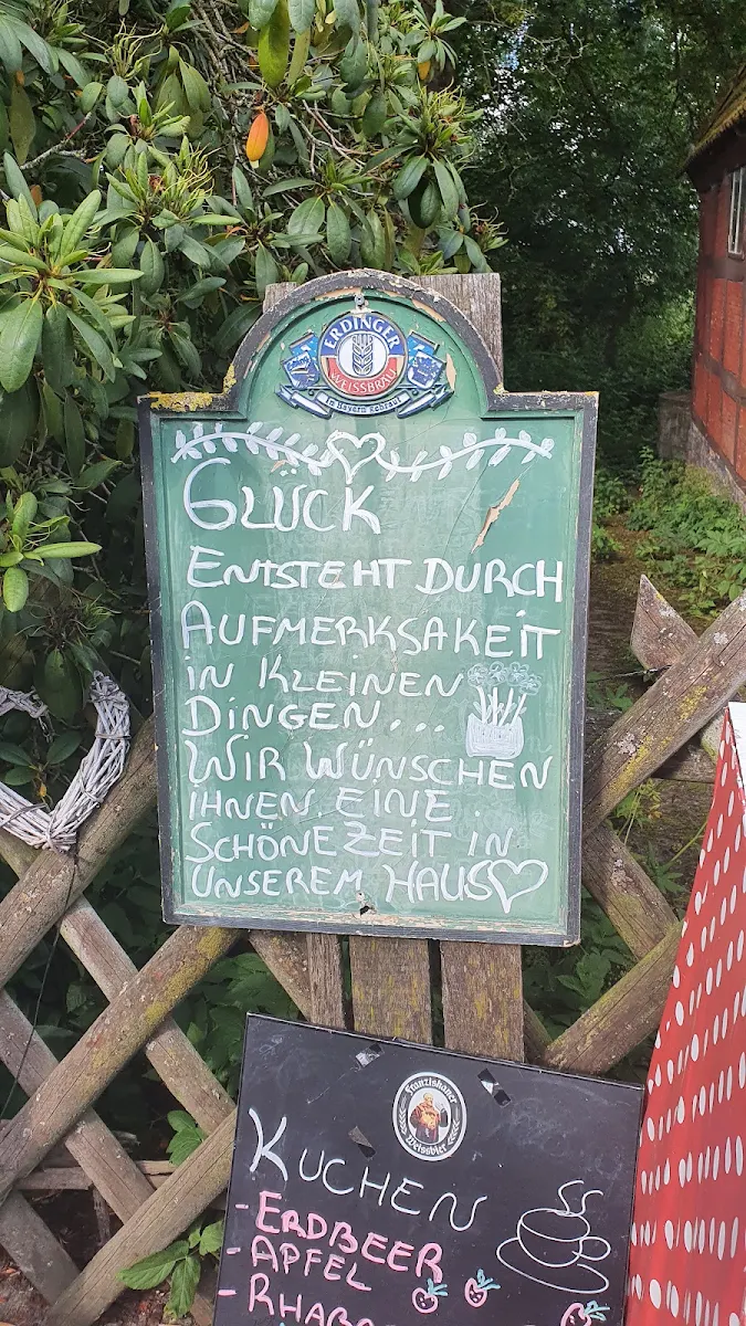 Speisekarte photo 4