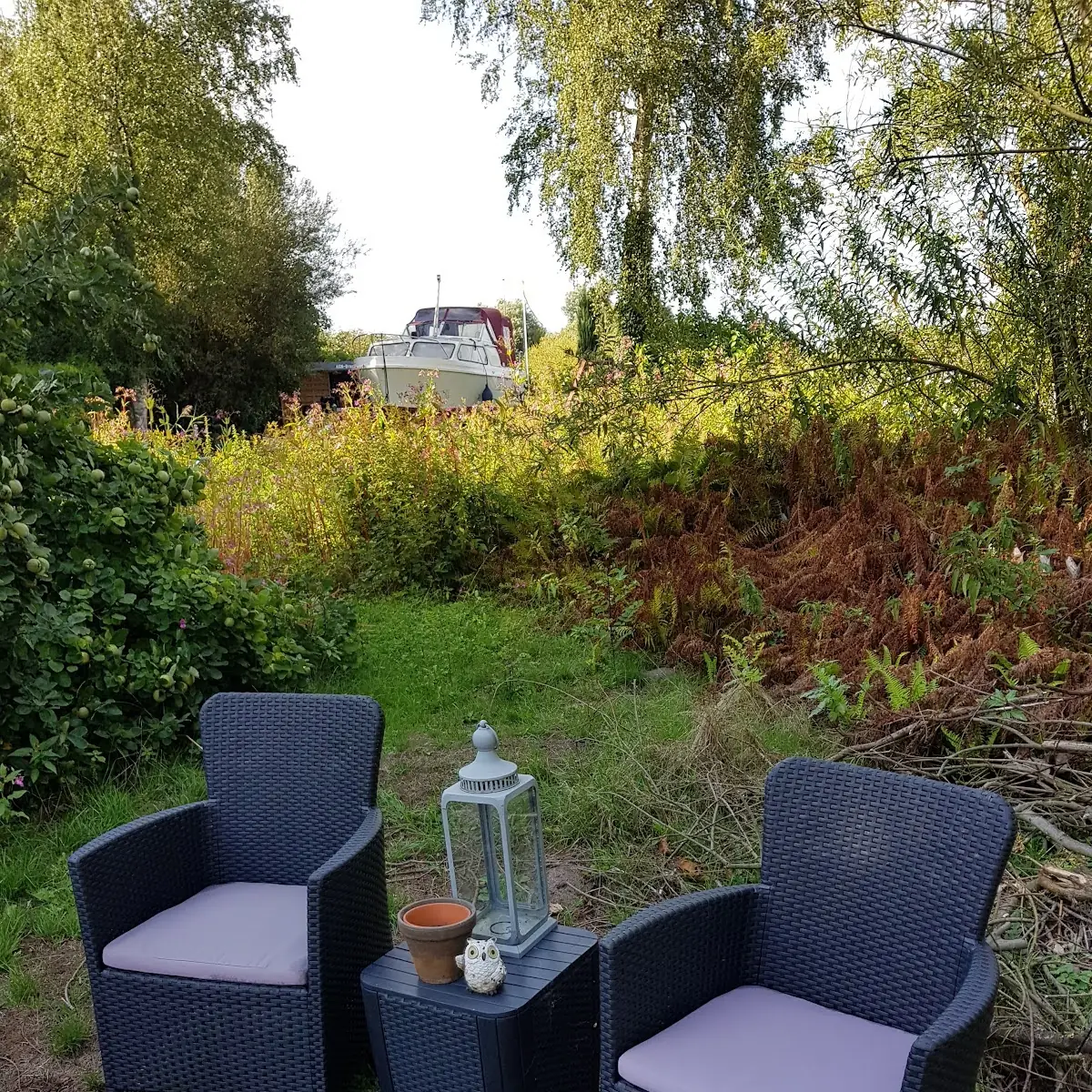 Atmosphäre photo 6