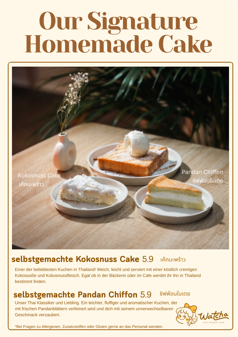 Speisekarte photo 4