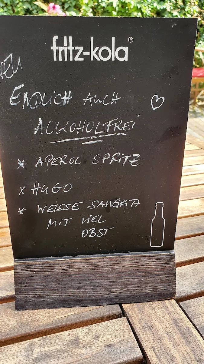 Speisekarte photo 7
