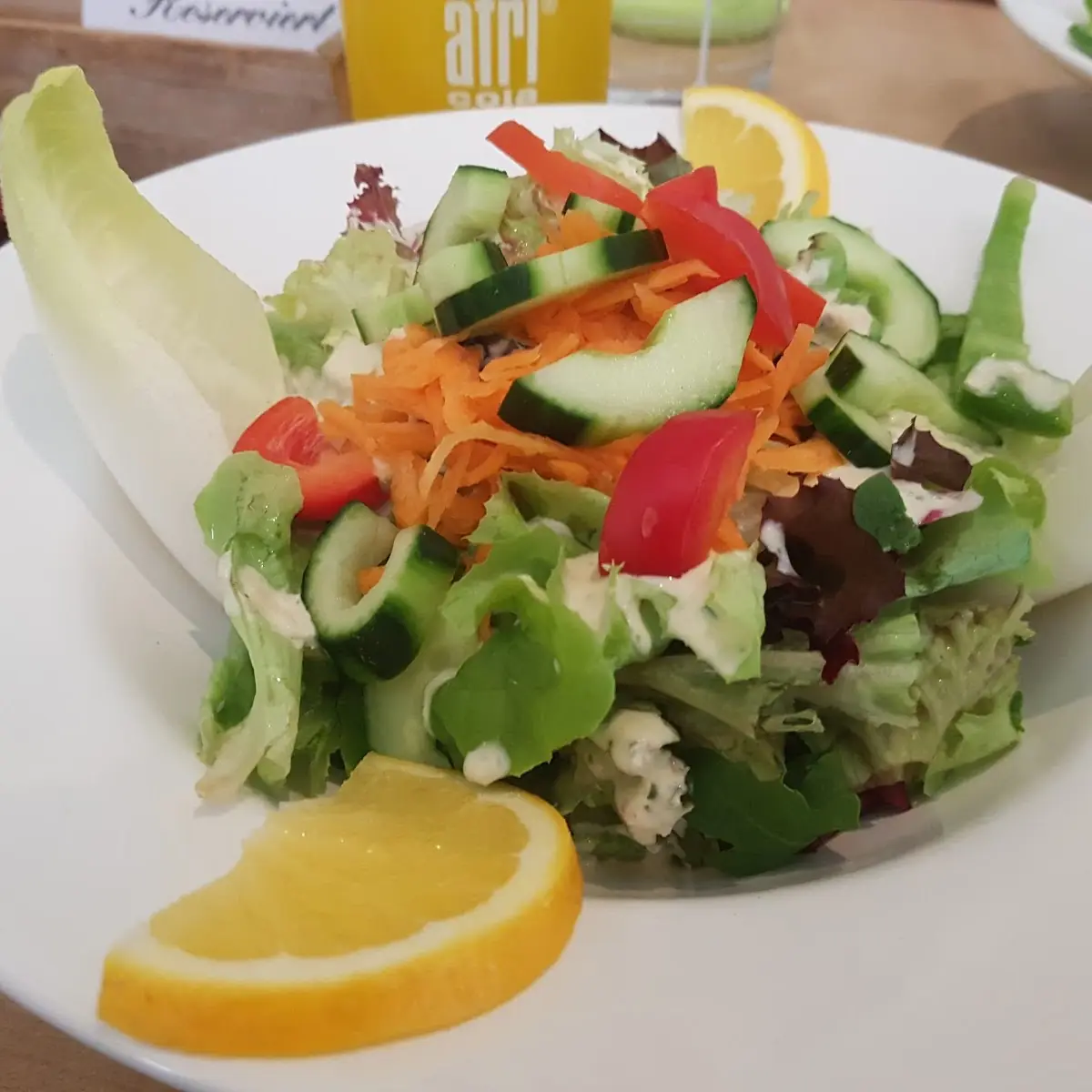 Essen und Trinken photo 6