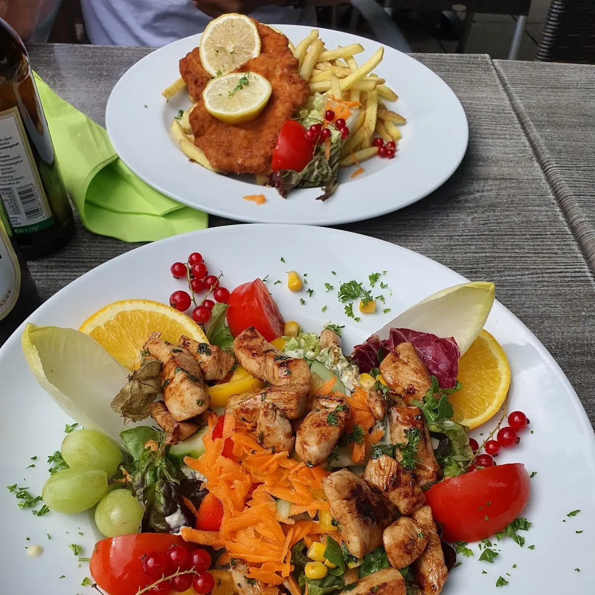 Essen und Trinken photo 9