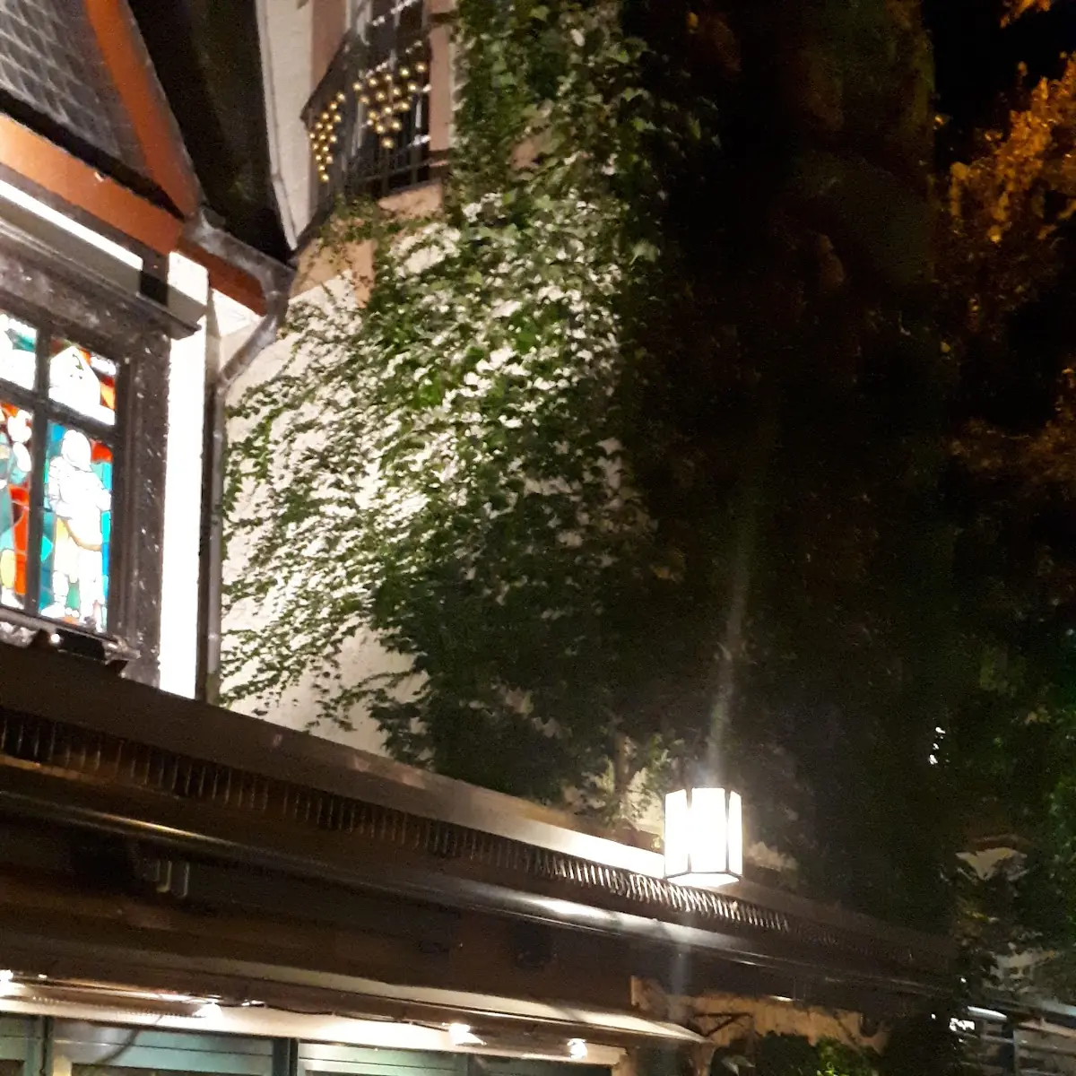 Atmosphäre photo 3