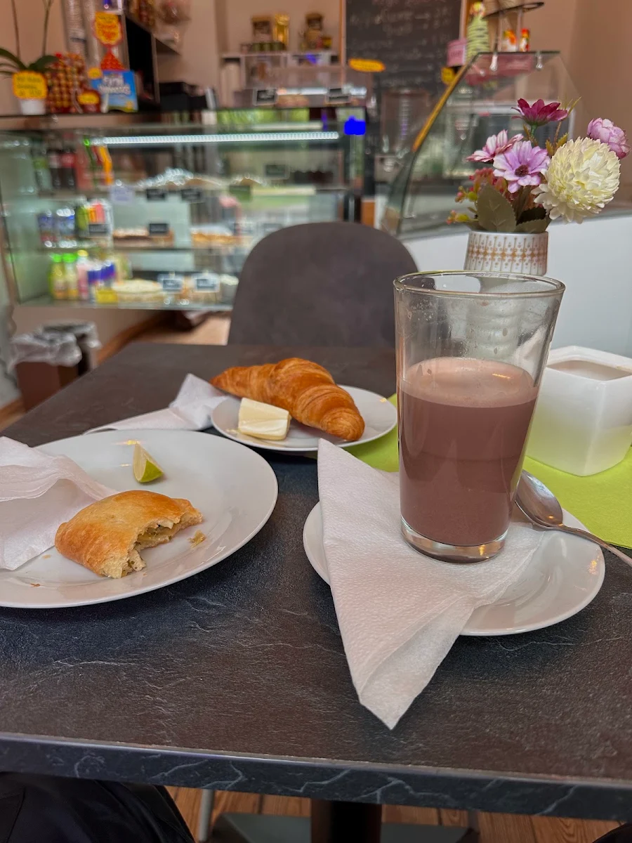 Essen und Trinken photo 2