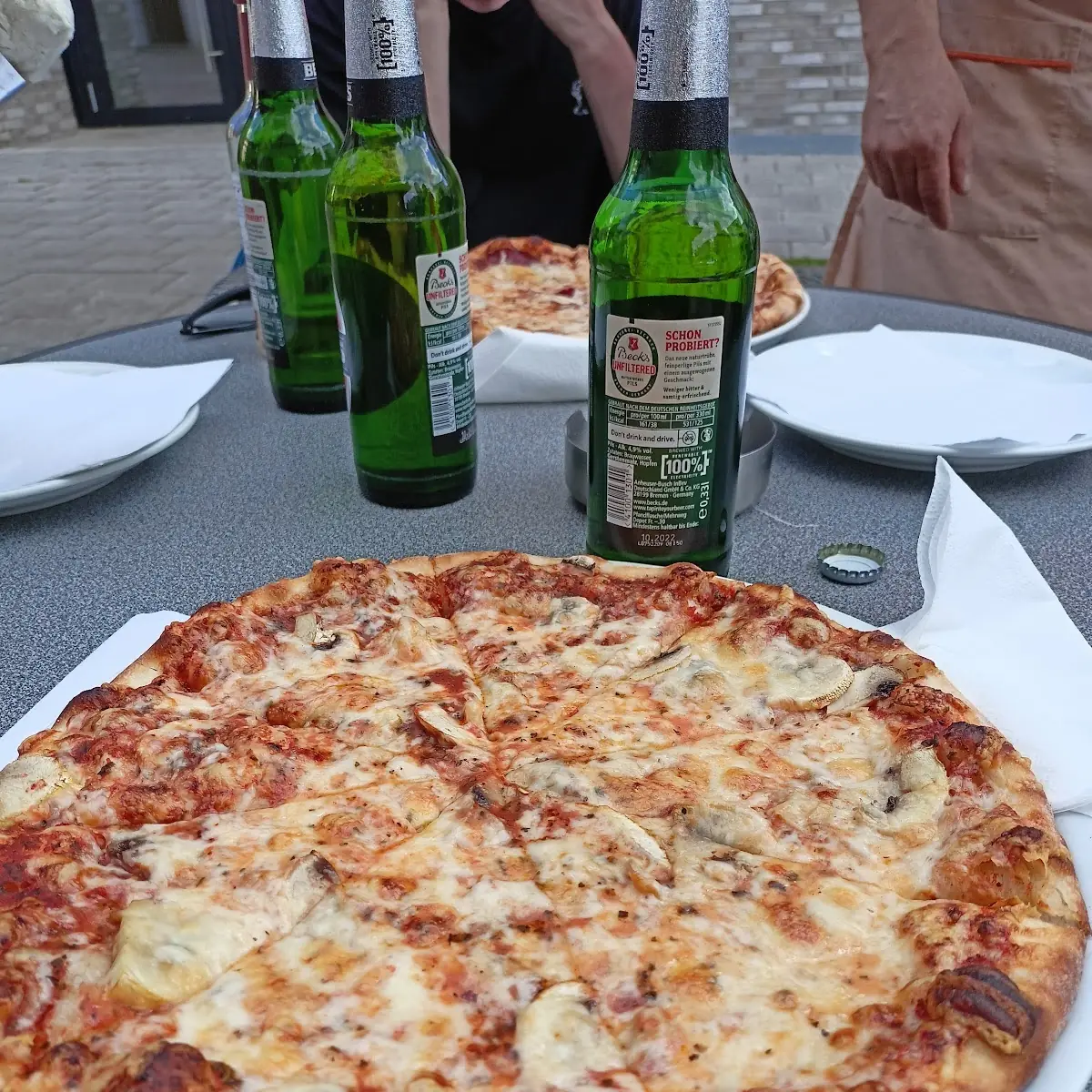 Essen und Trinken photo 4