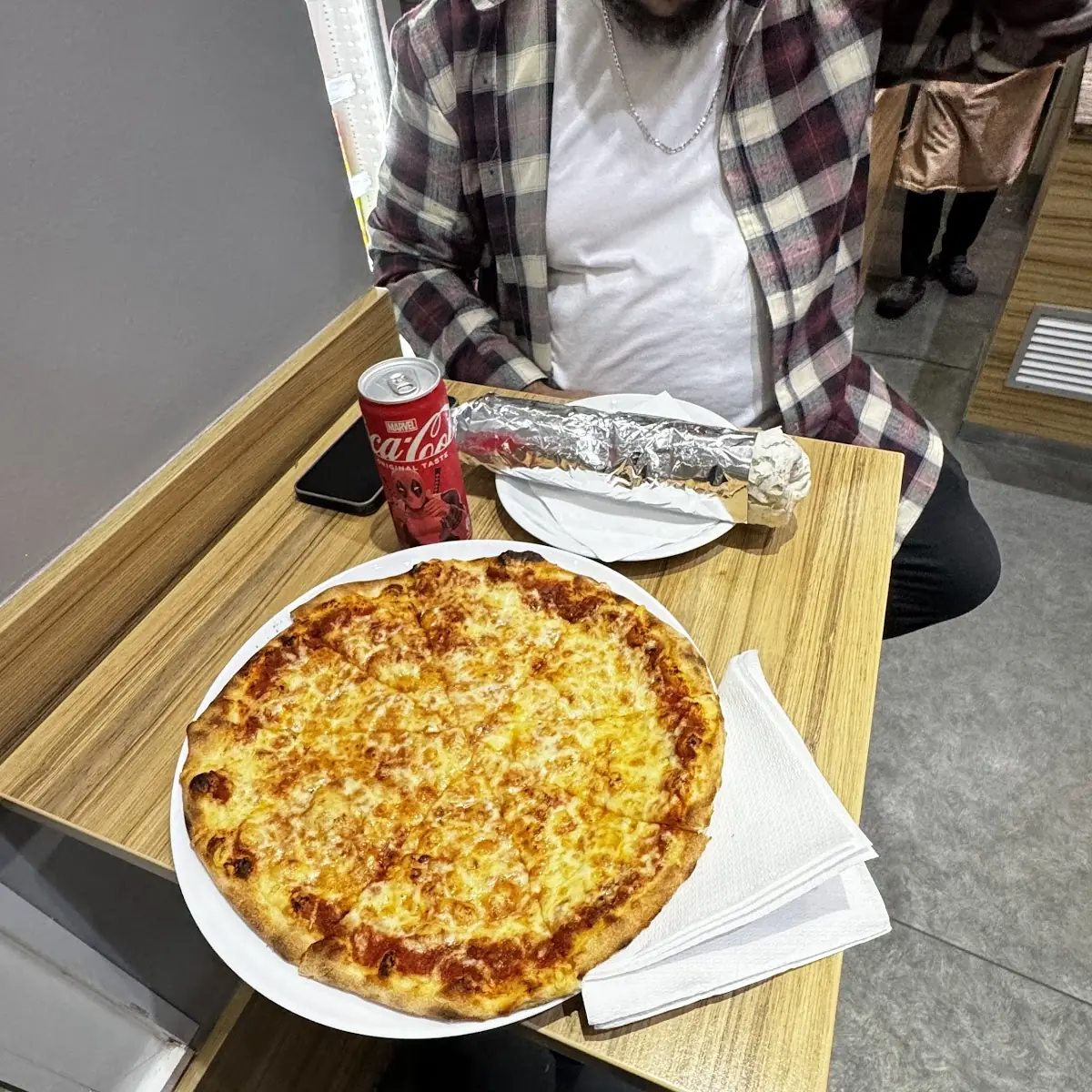 Essen und Trinken photo 8