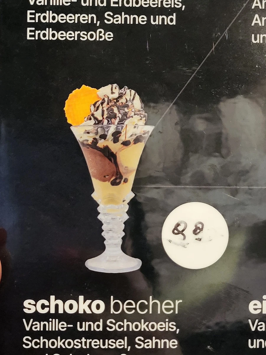 Speisekarte photo 7