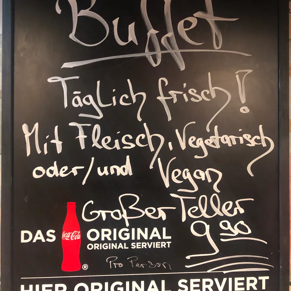 Speisekarte photo 10
