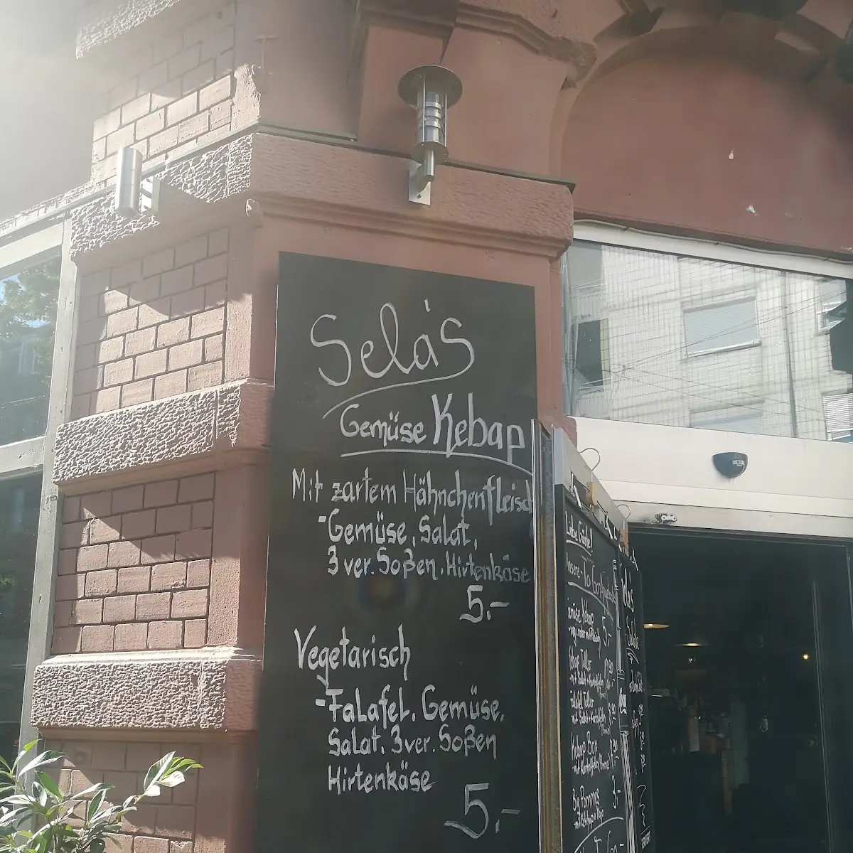 Speisekarte photo 6