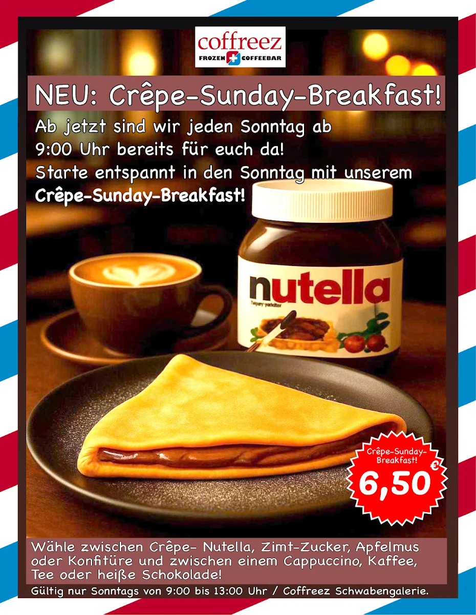 Speisekarte photo 6