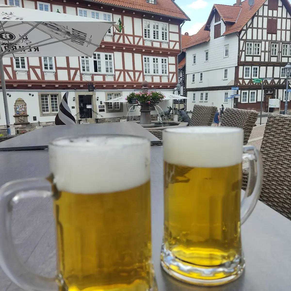 Essen und Trinken photo 2