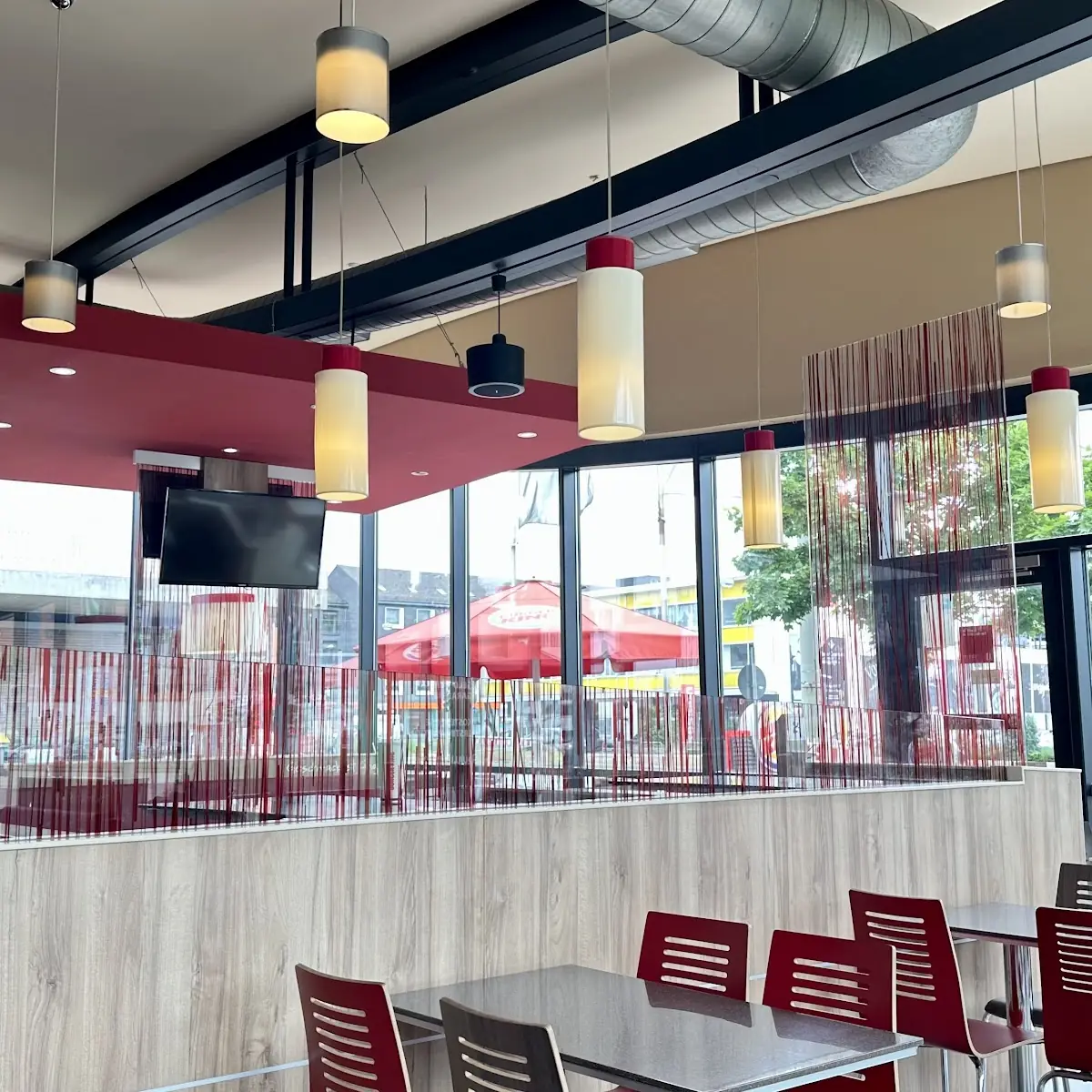 Burger King Frankfurt am Main Titelbild