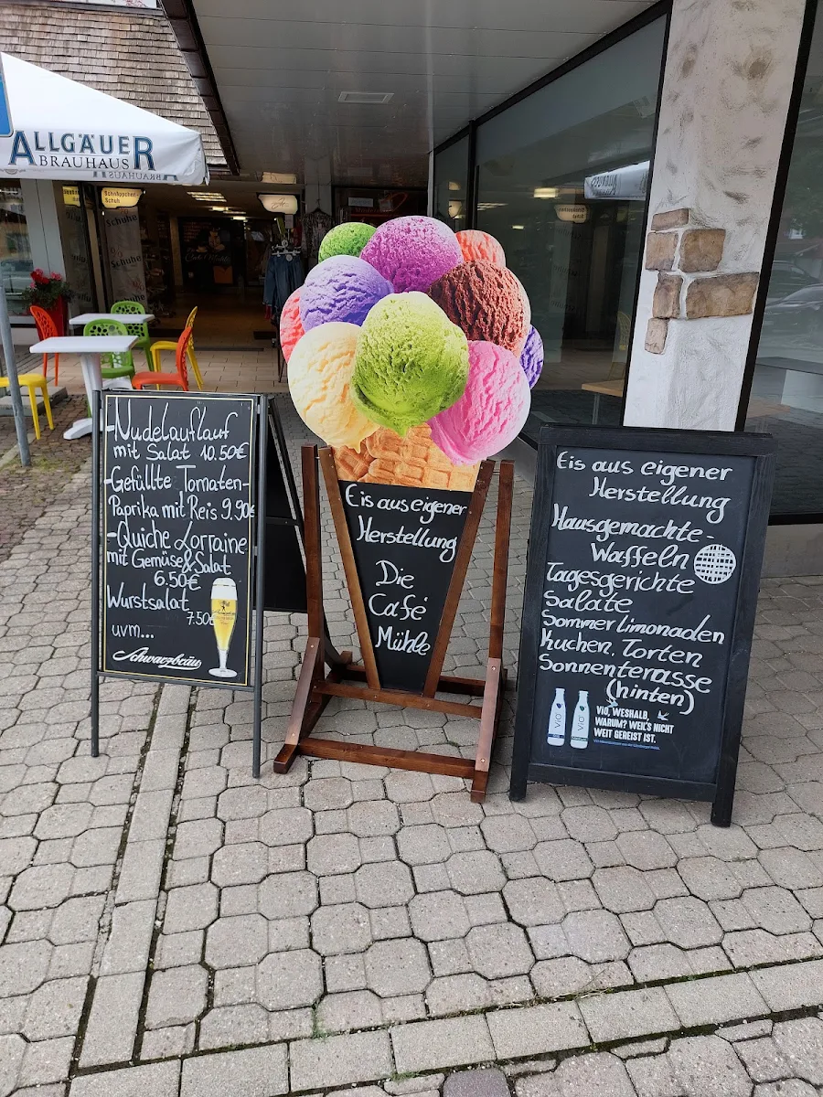Speisekarte photo 5