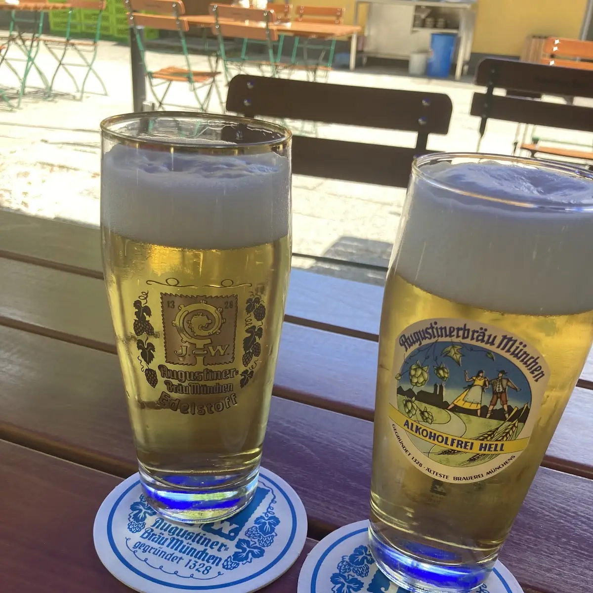 Essen und Trinken photo 2